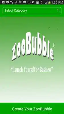 Play ZooBubble