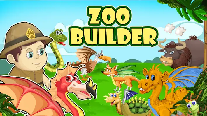 Play Zoo Builder Play Zoo Builder
