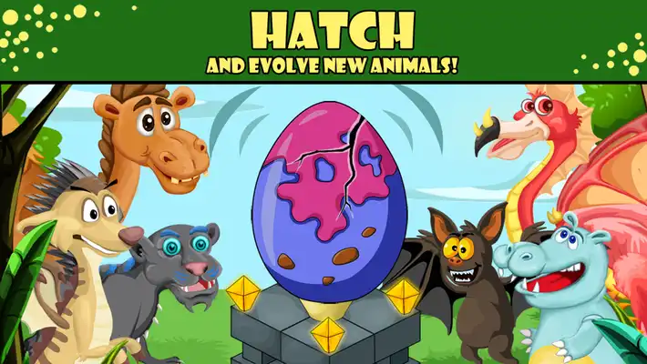 Play Zoo Builder Play Zoo Builder