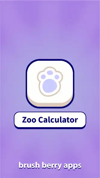 Play Zoo Calculator - with Animals  and enjoy Zoo Calculator - with Animals with UptoPlay