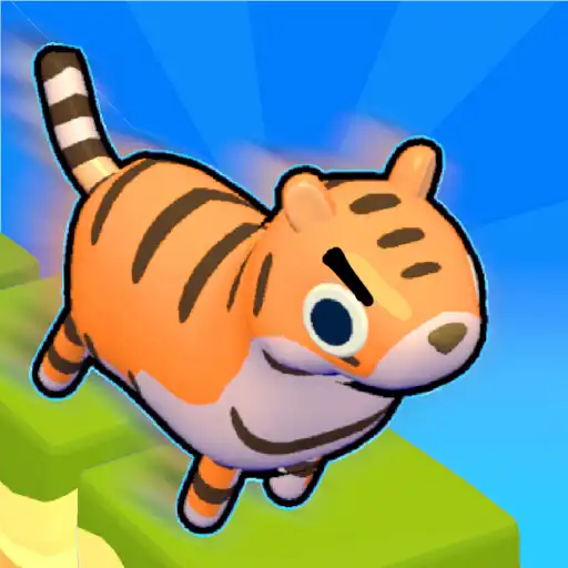 Play Zoo Champs 3D Racing APK