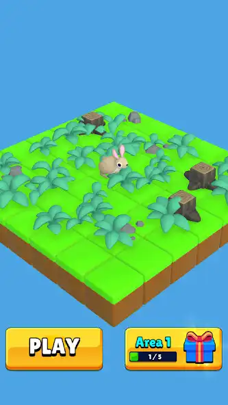 Play Zoo Champs 3D Racing  and enjoy Zoo Champs 3D Racing with UptoPlay