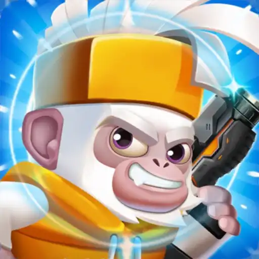 Play Zoo Combat - Battle Survive APK