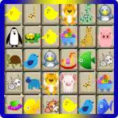 Free play online Zoo Connect Classic APK