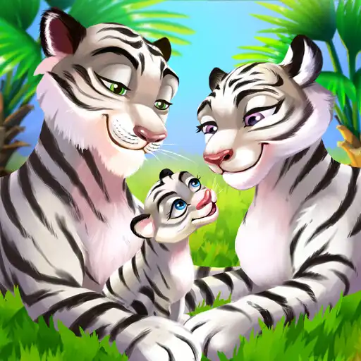 Play Zoo Craft: Animal Park Tycoon APK Play Zoo Craft: Animal Park Tycoon APK