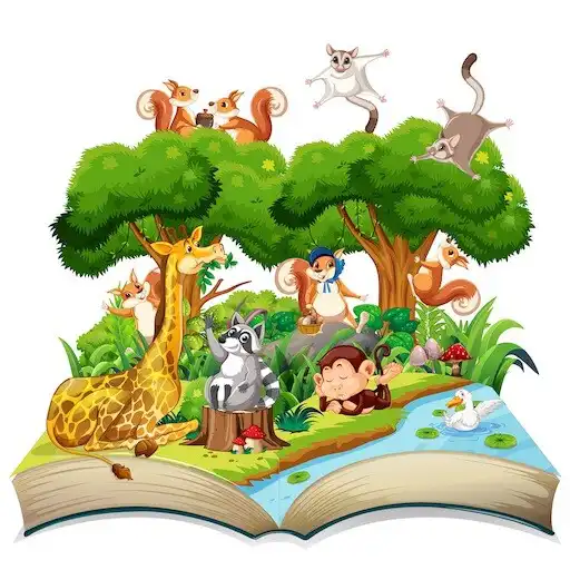 Play ZooDex APK Play ZooDex APK