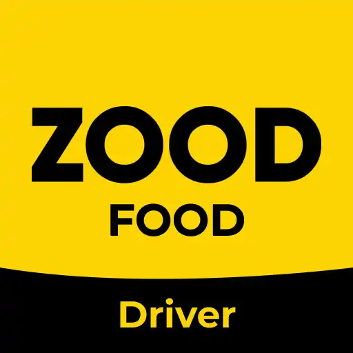 Play Zood Food Driver APK