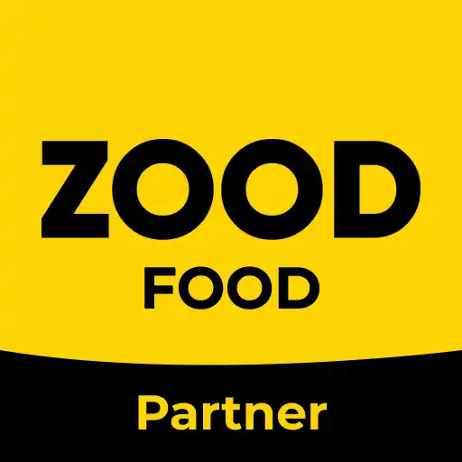 Play Zood Food Partner APK