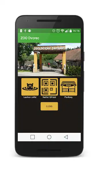 Play ZOO Dvorec  and enjoy ZOO Dvorec with UptoPlay