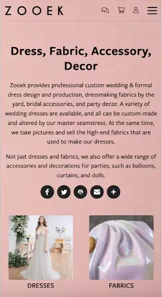 Play Zooek Dresses  and enjoy Zooek Dresses with UptoPlay