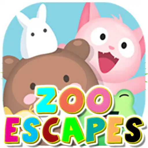 Play Zoo Escapes APK