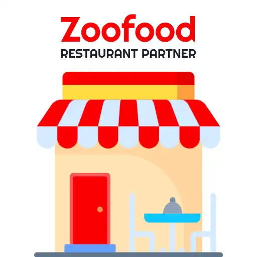 Play Zoofood Restaurant Partner APK Play Zoofood Restaurant Partner APK