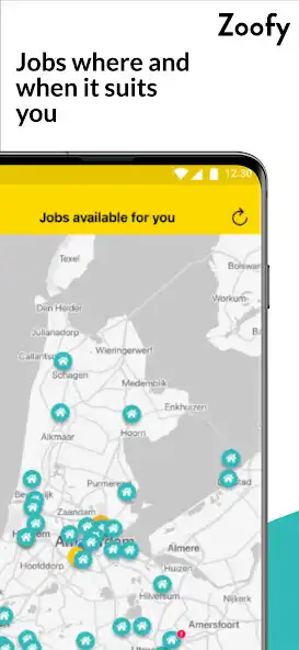 Play Zoofy (for handyman)  and enjoy Zoofy (for handyman) with UptoPlay