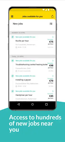 Play Zoofy (for handyman) as an online game Zoofy (for handyman) with UptoPlay