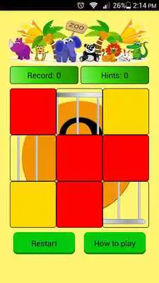 Play Zoo Game