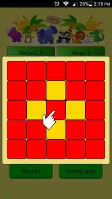 Play Zoo Game