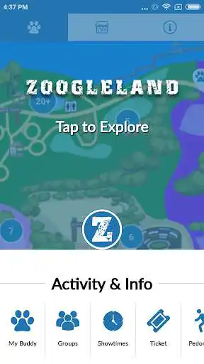 Play Zoogleland at Zoo Melaka  and enjoy Zoogleland at Zoo Melaka with UptoPlay