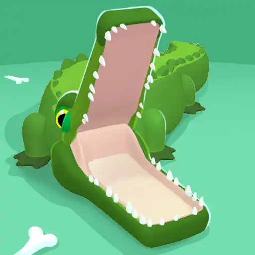 Spēlējiet Zoo — Happy Animals APK