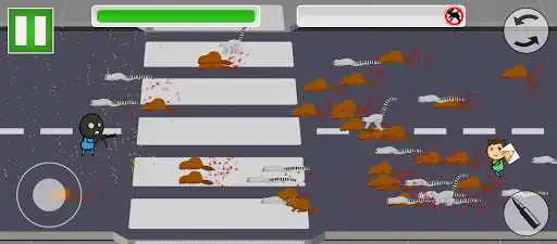 Play Zoo Hunter  and enjoy Zoo Hunter with UptoPlay