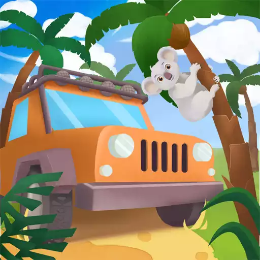 Play ZooIdle: animal park tycoon APK Play ZooIdle: animal park tycoon APK