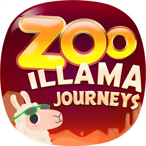 Play Zoo Illama Journeys Game APK