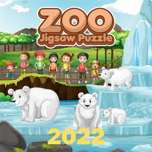 Play Zoo Jigsaw Puzzle APK
