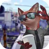 Free play online Zoo Jungle Adventure APK