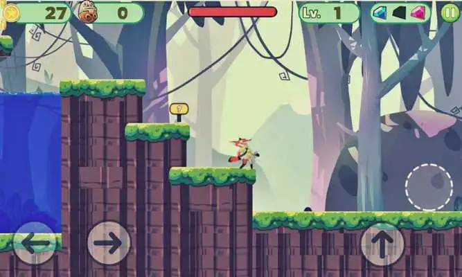 Play Zoo Jungle Adventure