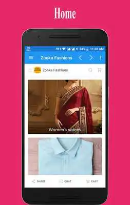 Play Zooka Fashions