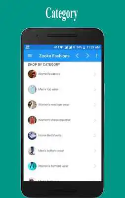 Play Zooka Fashions