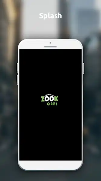 Play Zook Cabs  and enjoy Zook Cabs with UptoPlay