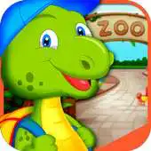 Free play online Zoo Keeper - Dino Hunter APK Free play online Zoo Keeper - Dino Hunter APK