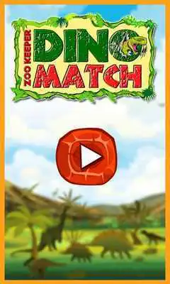 Play Zoo Keeper - Dino Hunter