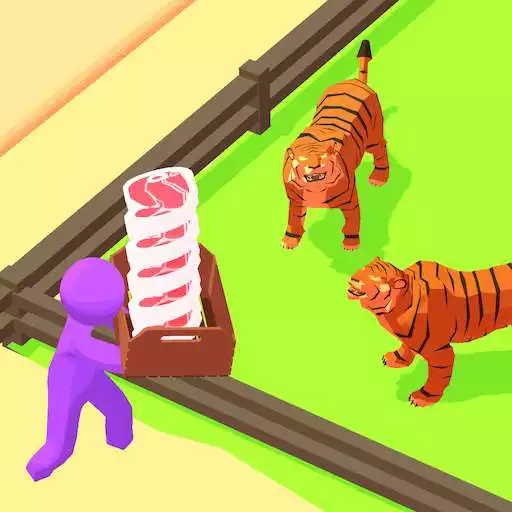 Free play online Zoo Keeper APK