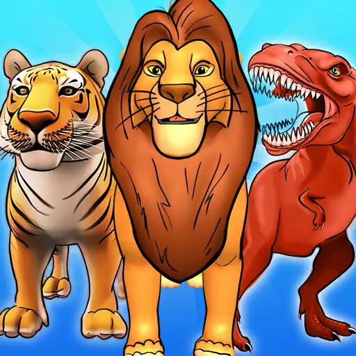 Play Zoo Keeper Idle APK