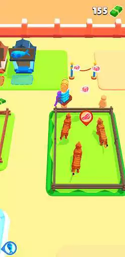 Play Zookeeper as an online game Zookeeper with UptoPlay