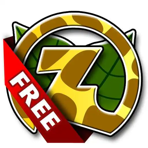 Run free android online Zoolicious Free APK