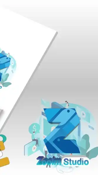 Play Zoolm Studio  and enjoy Zoolm Studio with UptoPlay