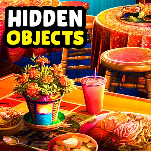 Play Zoological House HiddenObject APK Play Zoological House HiddenObject APK