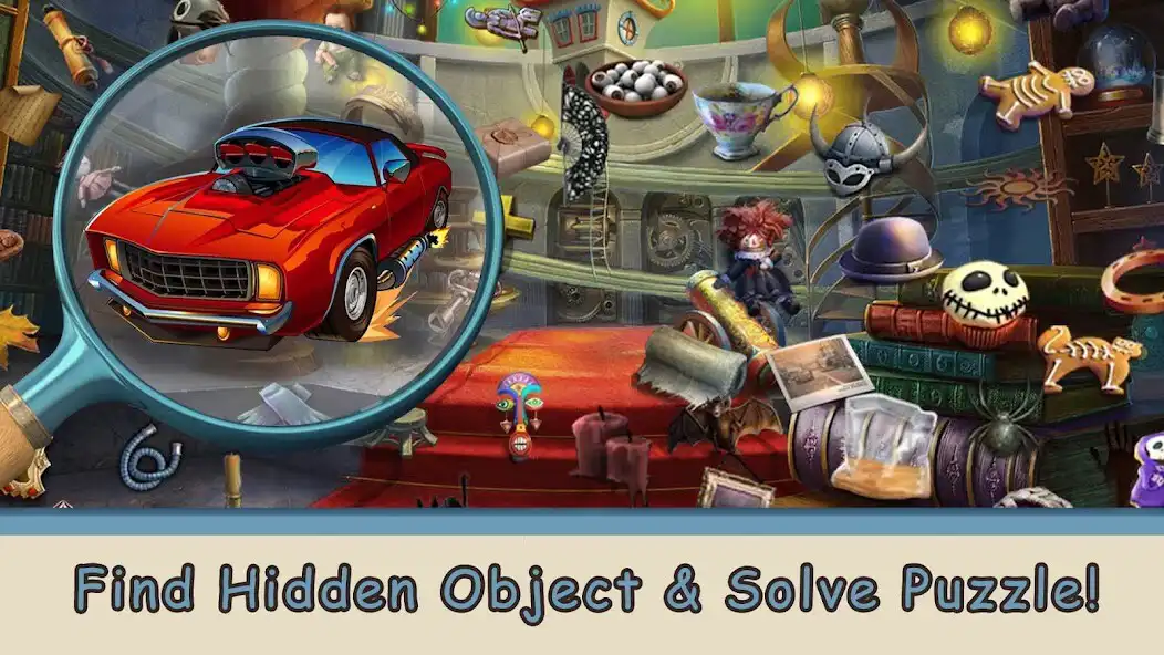 Play Zoological House HiddenObject  and enjoy Zoological House HiddenObject with UptoPlay