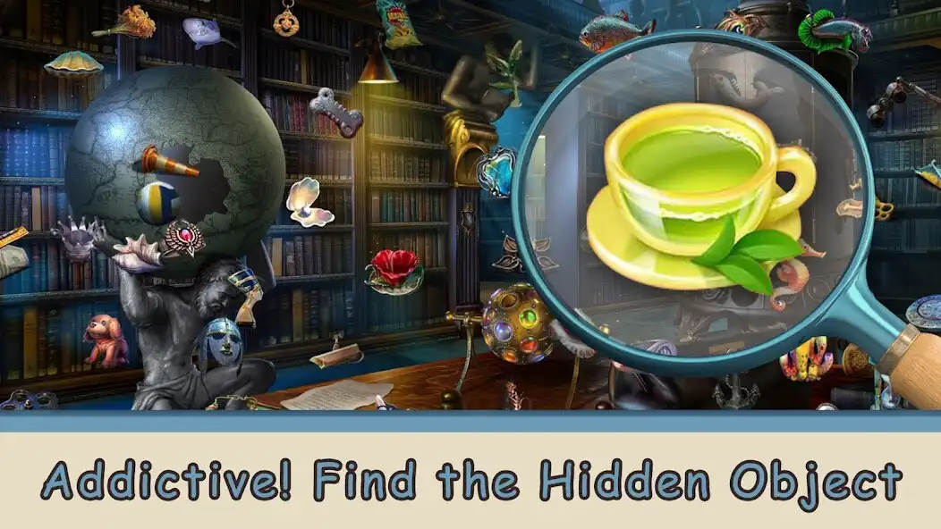 Play Zoological House HiddenObject as an online game Zoological House HiddenObject with UptoPlay