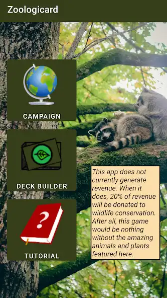 Play Zoologicard  and enjoy Zoologicard with UptoPlay