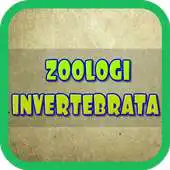 Free play online Zoologi Invertebrata APK