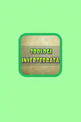 Play Zoologi Invertebrata