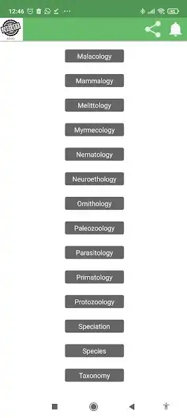 Play Zoology Books as an online game Zoology Books with UptoPlay