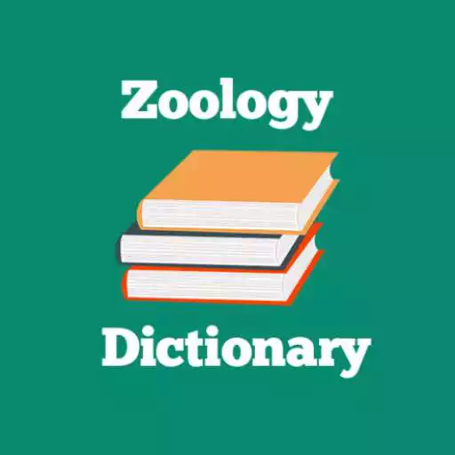 Play Zoology Dictionary APK Play Zoology Dictionary APK