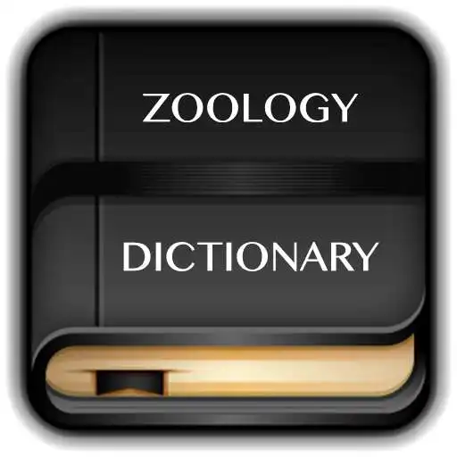 Play Zoology Dictionary Offline APK
