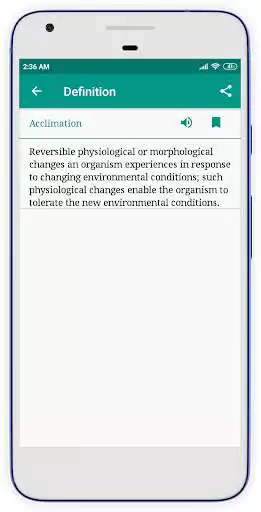 Play Zoology Dictionary as an online game Zoology Dictionary with UptoPlay