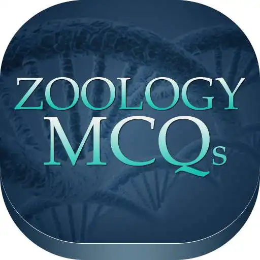 Free play online Zoology MCQS APK