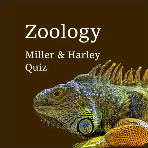 Play Zoology Miller and Harley Quiz APK Play Zoology Miller and Harley Quiz APK